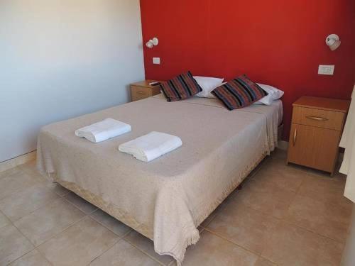 Hotel Nueva Habana Rooms Colon Luaran gambar
