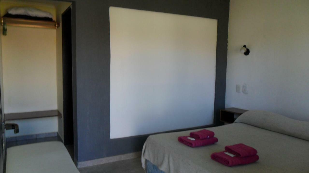 Hotel Nueva Habana Rooms Colon Luaran gambar
